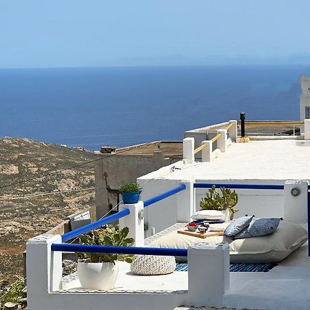 Serifos White מראה חיצוני תמונה