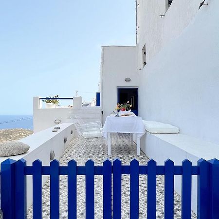Serifos White מראה חיצוני תמונה