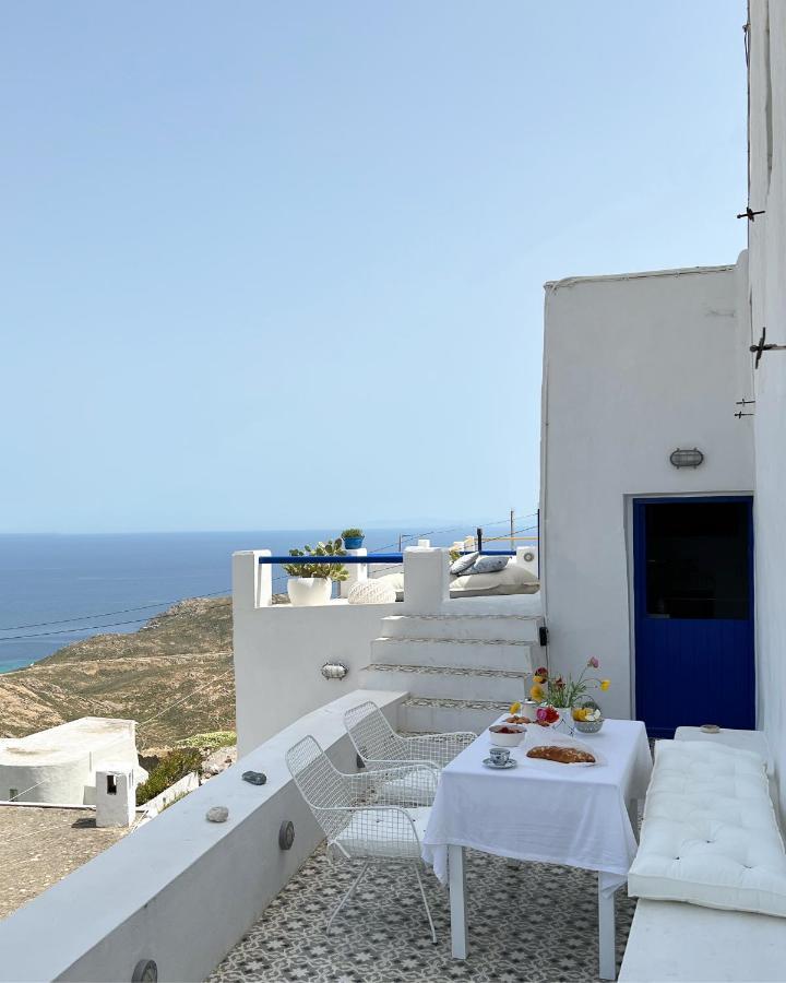 Serifos White מראה חיצוני תמונה