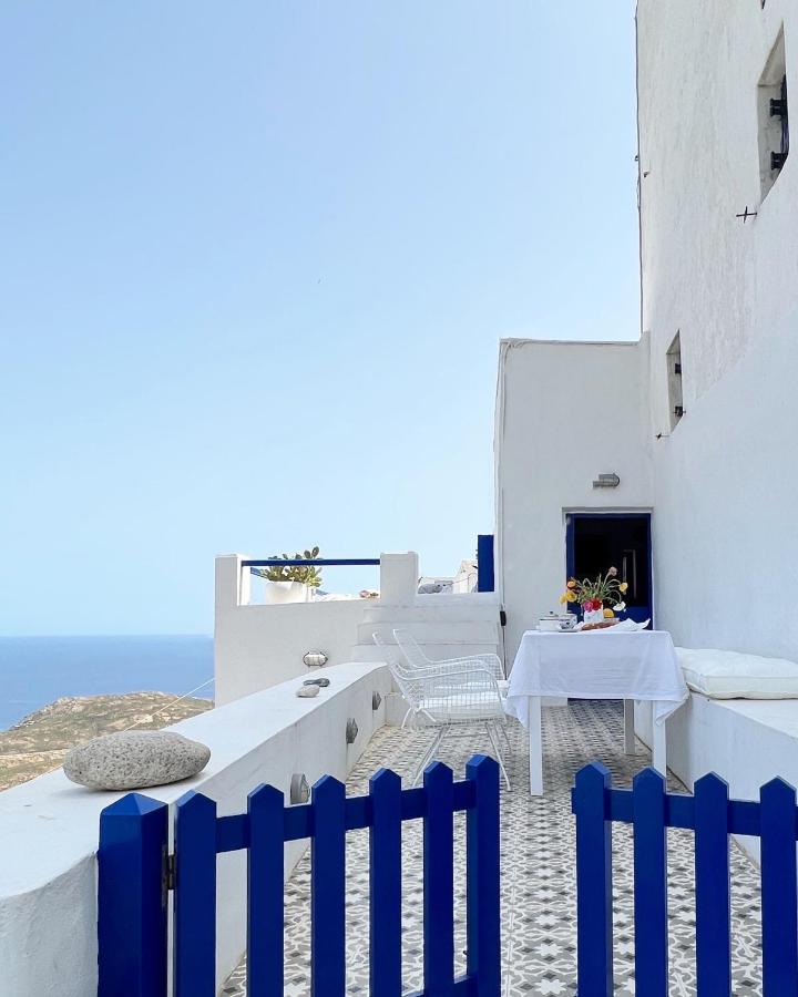 Serifos White מראה חיצוני תמונה