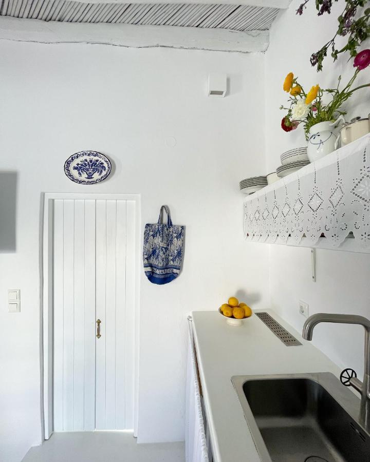 Serifos White מראה חיצוני תמונה