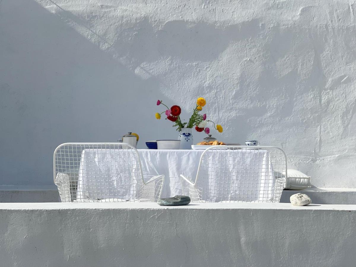 Serifos White מראה חיצוני תמונה