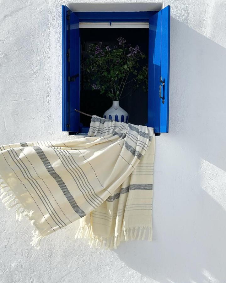 Serifos White מראה חיצוני תמונה