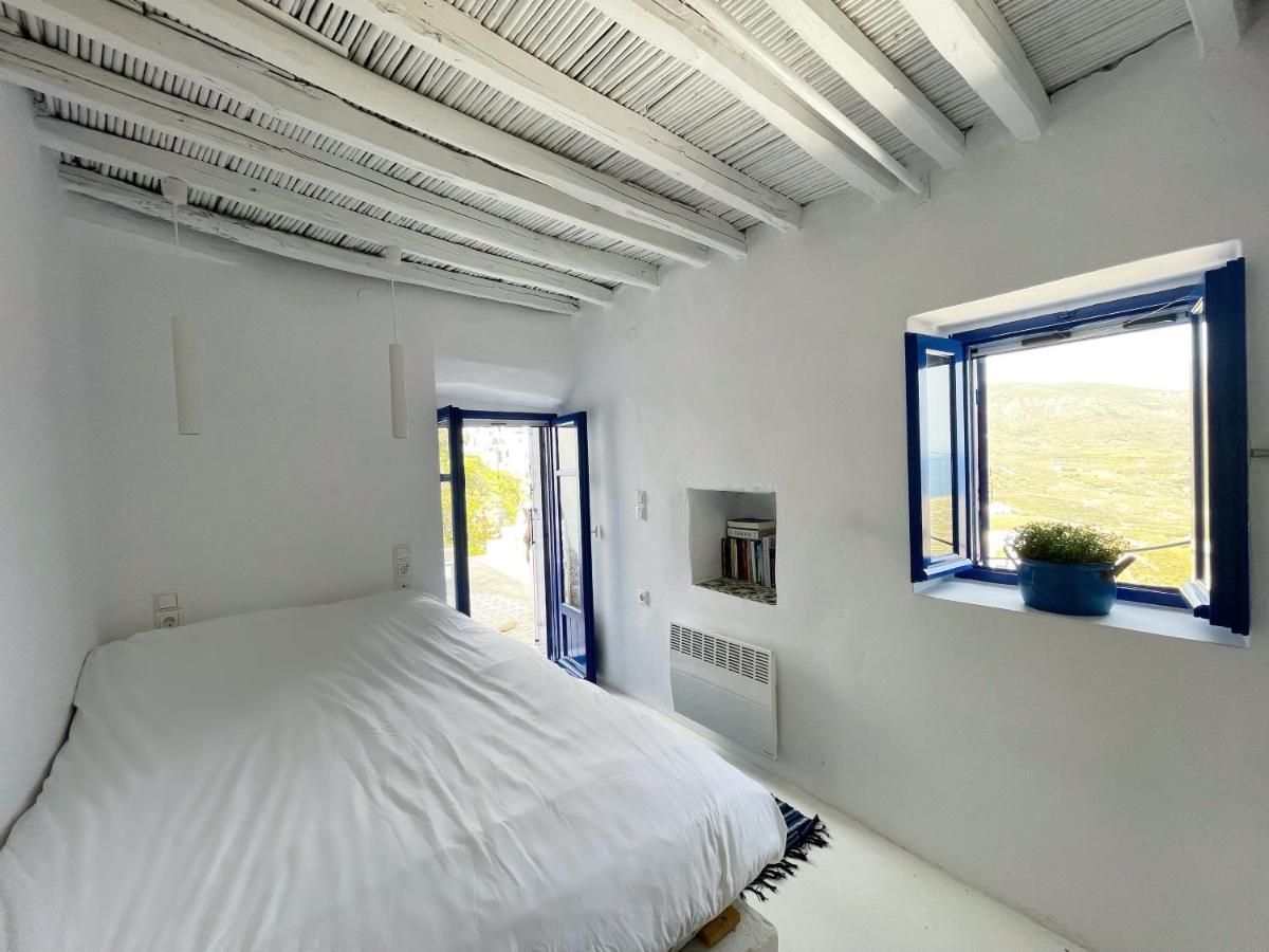 Serifos White מראה חיצוני תמונה