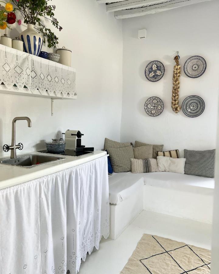 Serifos White מראה חיצוני תמונה
