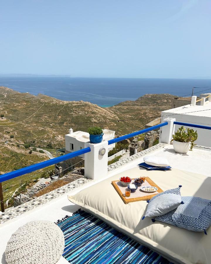 Serifos White מראה חיצוני תמונה